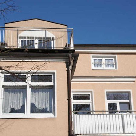 Iwan Ferienwohnungen Objekt 26001 Росток Екстериор снимка