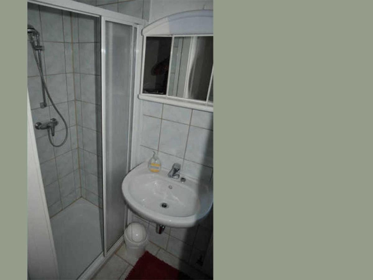 Iwan Ferienwohnungen Objekt 26001 Росток Екстериор снимка